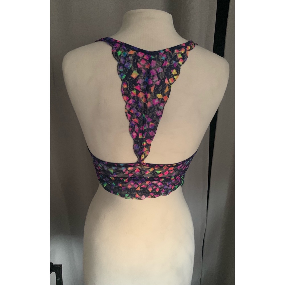 Victoria’s Secret Pink bralette - sz large